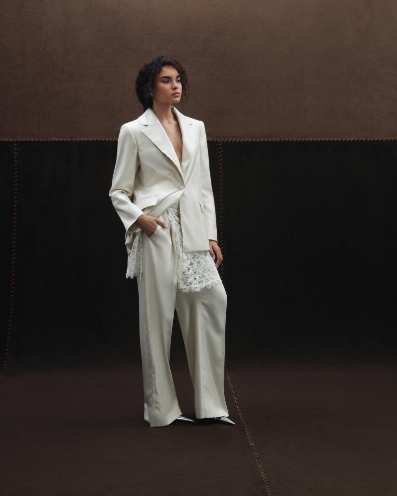 Lein Bridal collezione Autunno Inverno 2025