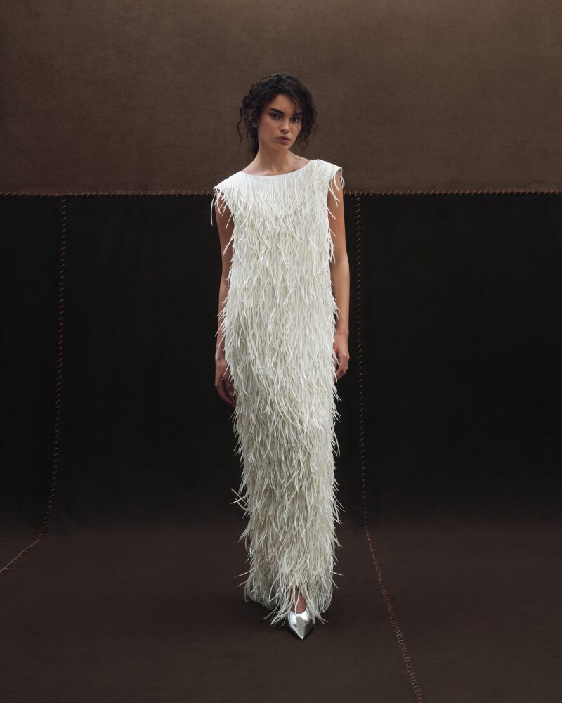 Lein Bridal Autunno Inverno 2025