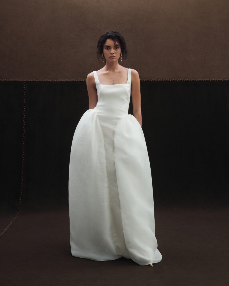Lein Bridal collezione Autunno Inverno 2025