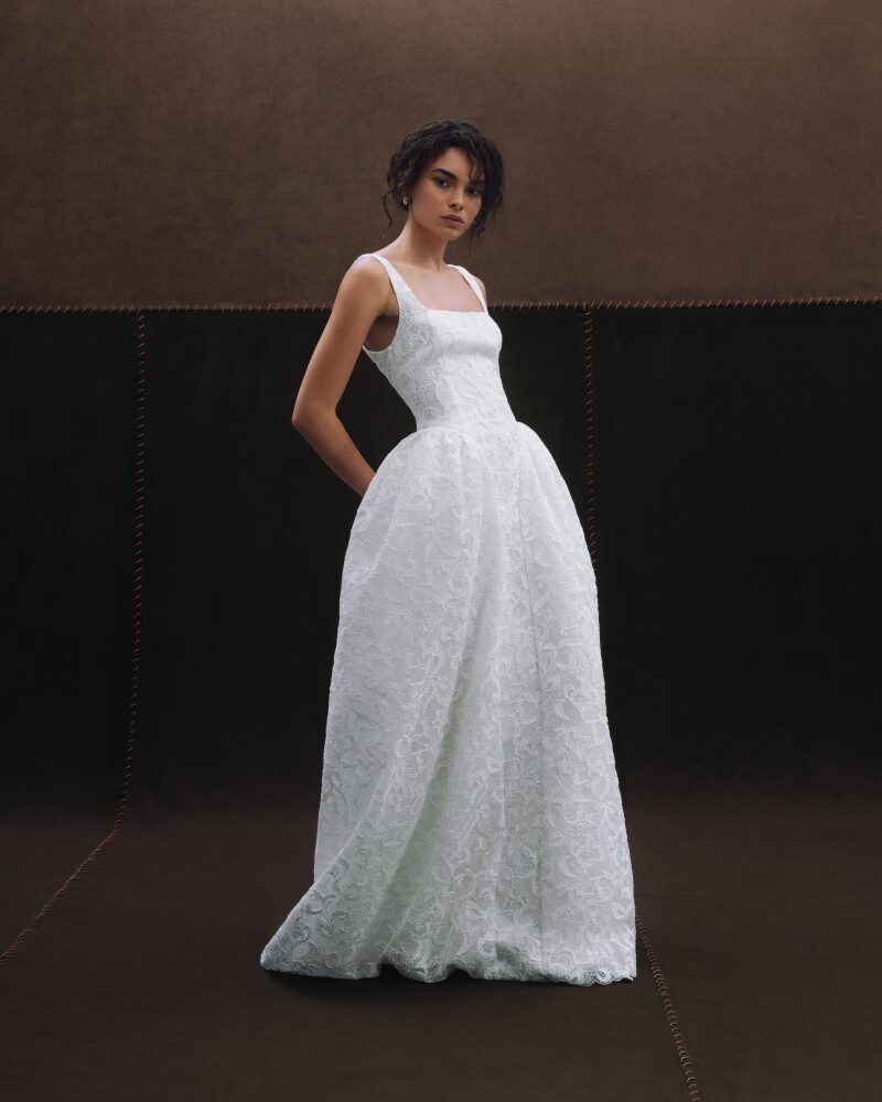 Lein Bridal Autunno Inverno 2025