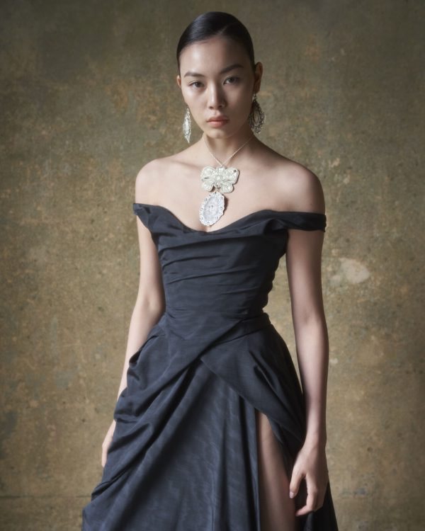 Collezione Fall Winter 2025 di Vivienne Westwood