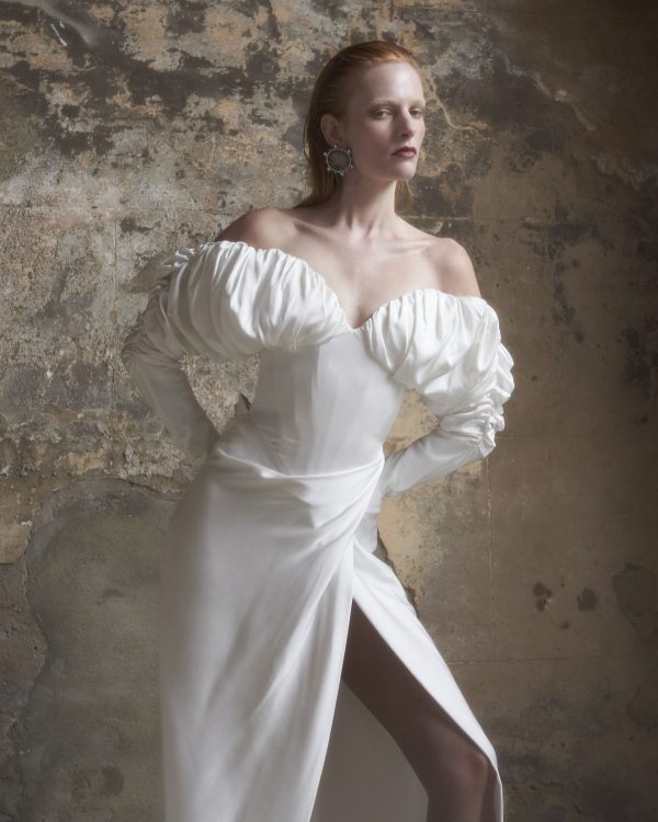 Collezione Fall Winter 2025 di Vivienne Westwood