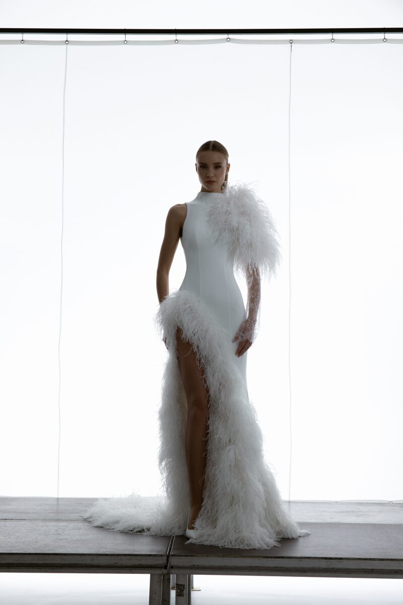 WONÁ Concept fall 2025