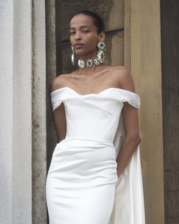 Collezione Fall Winter 202Collezione Fall Winter 2025 di Vivienne Westwood5 di Vivienne Westwood