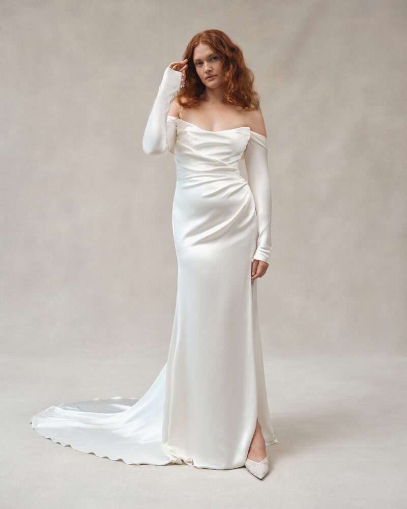 Alexandra Grecco Fall 2025