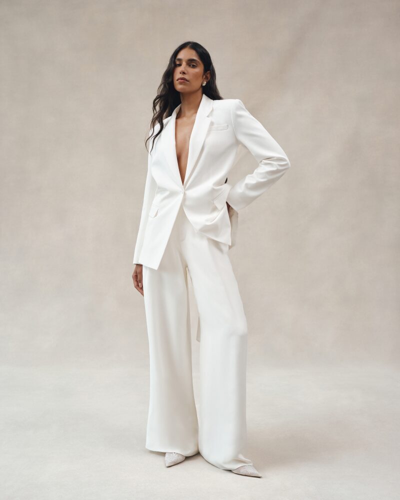 Alexandra Grecco Bridal Fall Collection 2025