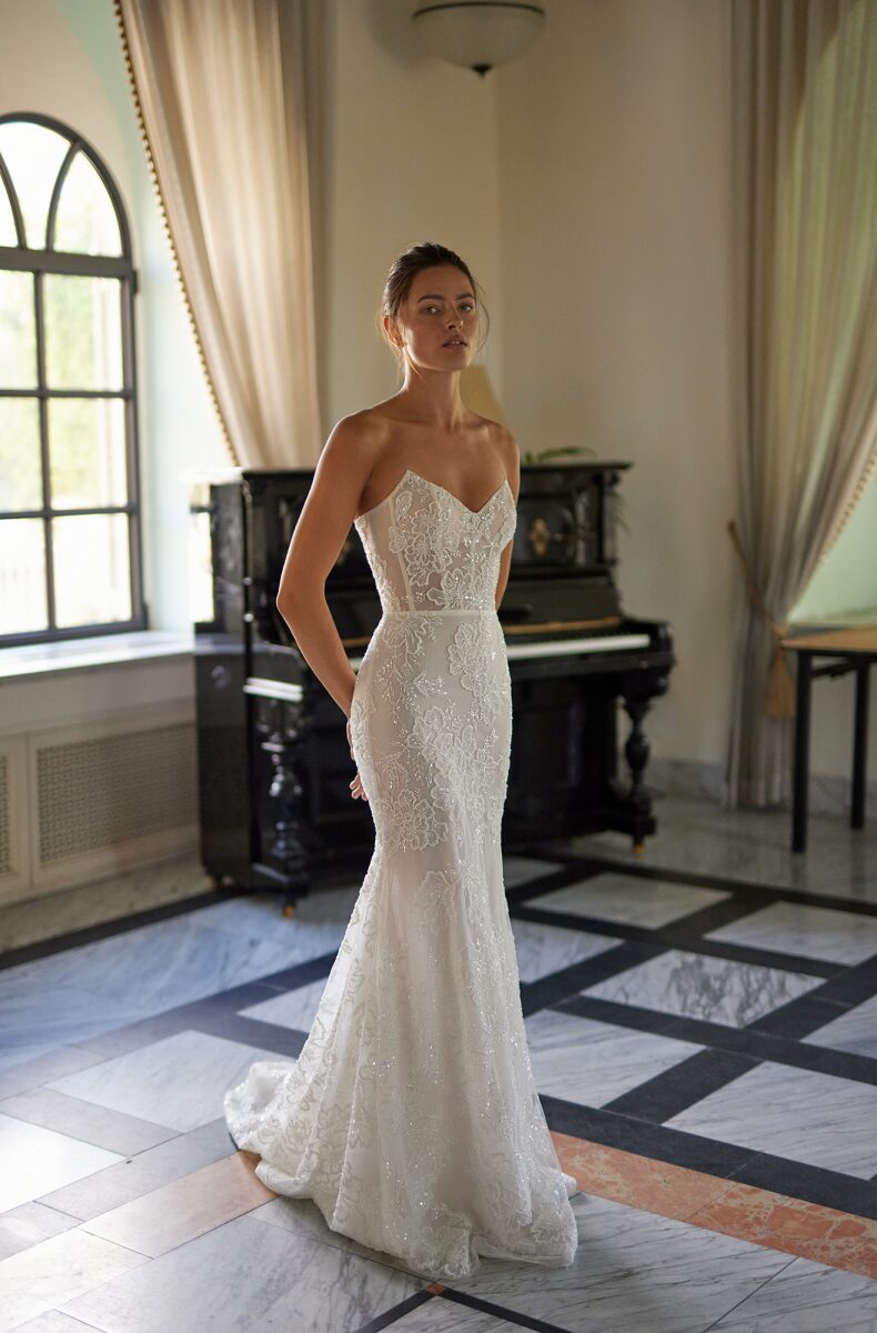 Sposa Fall Winter 2025 di Arava Polak