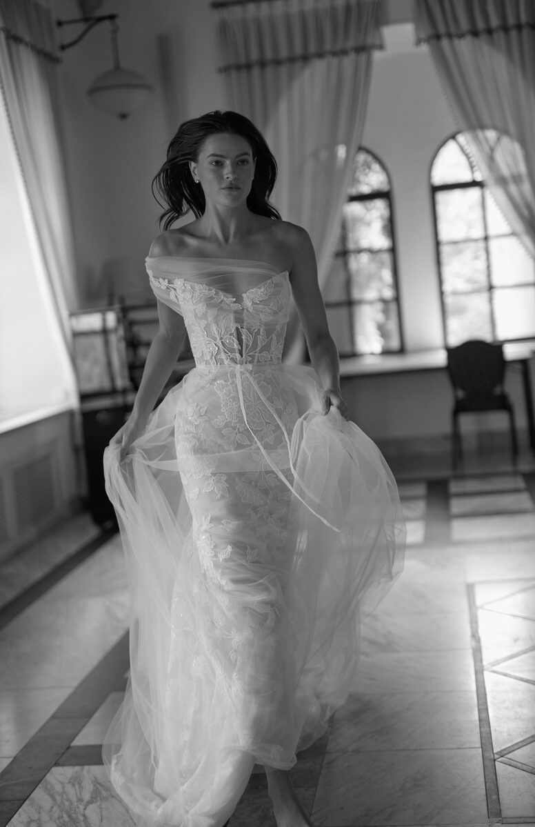 Sposa Fall Winter 2025 di Arava Polak