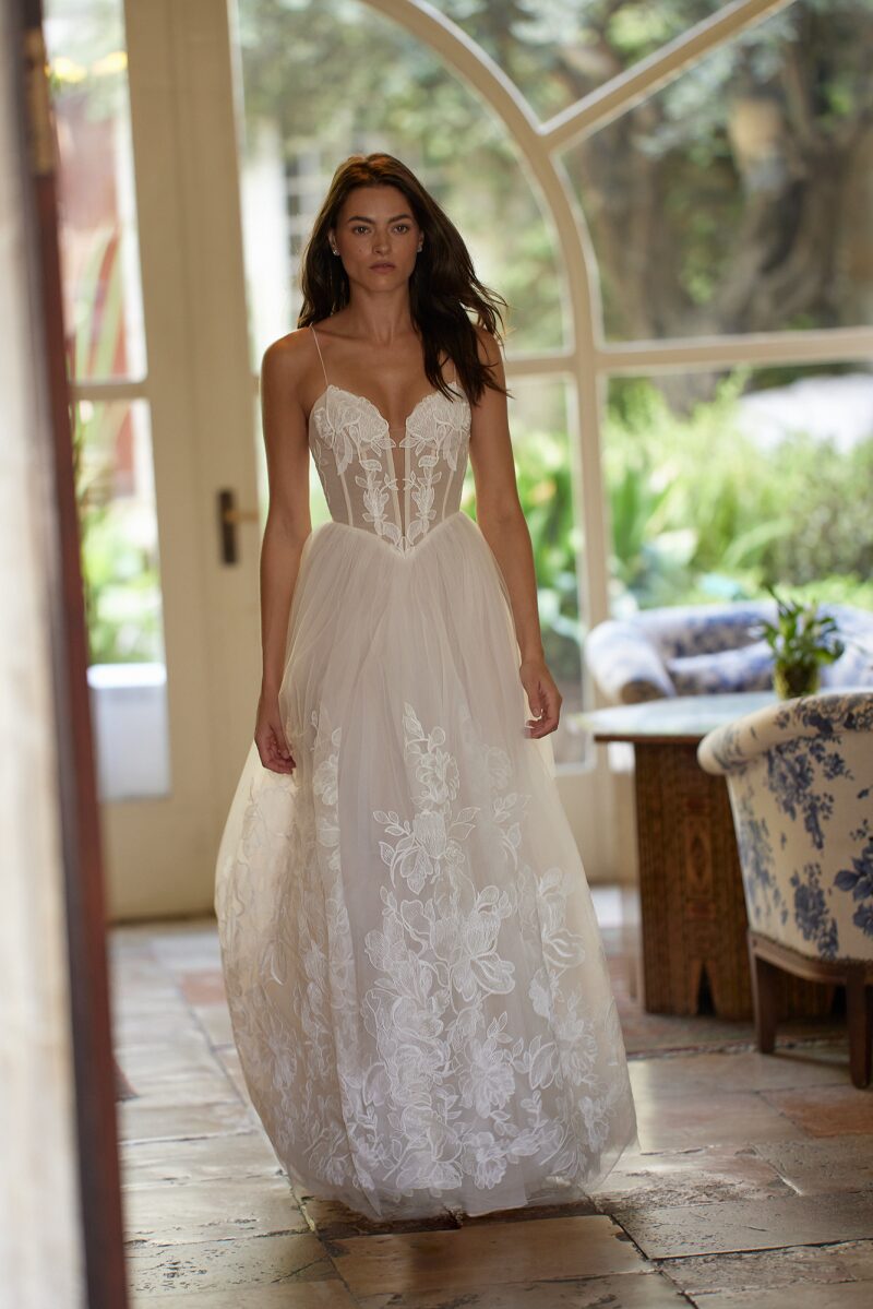 Sposa Fall Winter 2025 di Arava Polak
