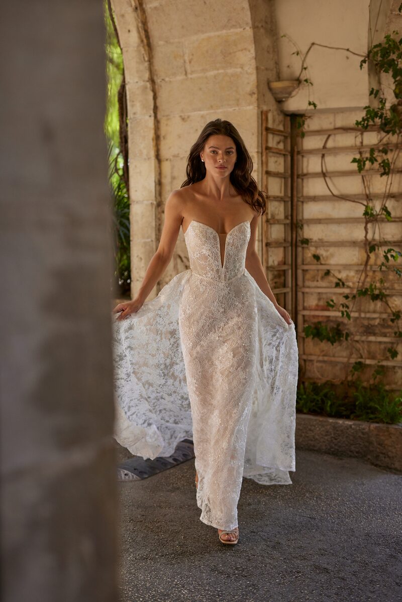 Fall Winter 2025 di Arava Polak