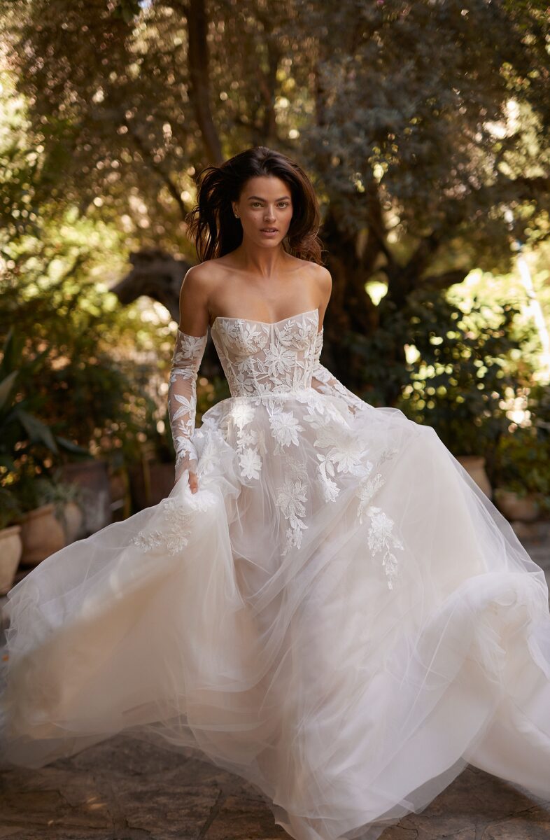Fall Winter 2025 di Arava Polak
