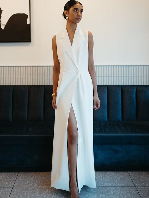 Collezione Sposa 2025 Courte Collection