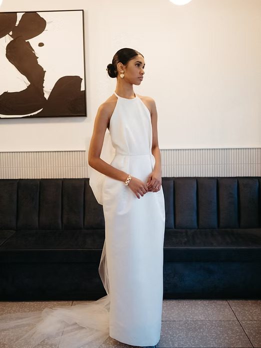 Collezione Sposa 2025 Courte Collection