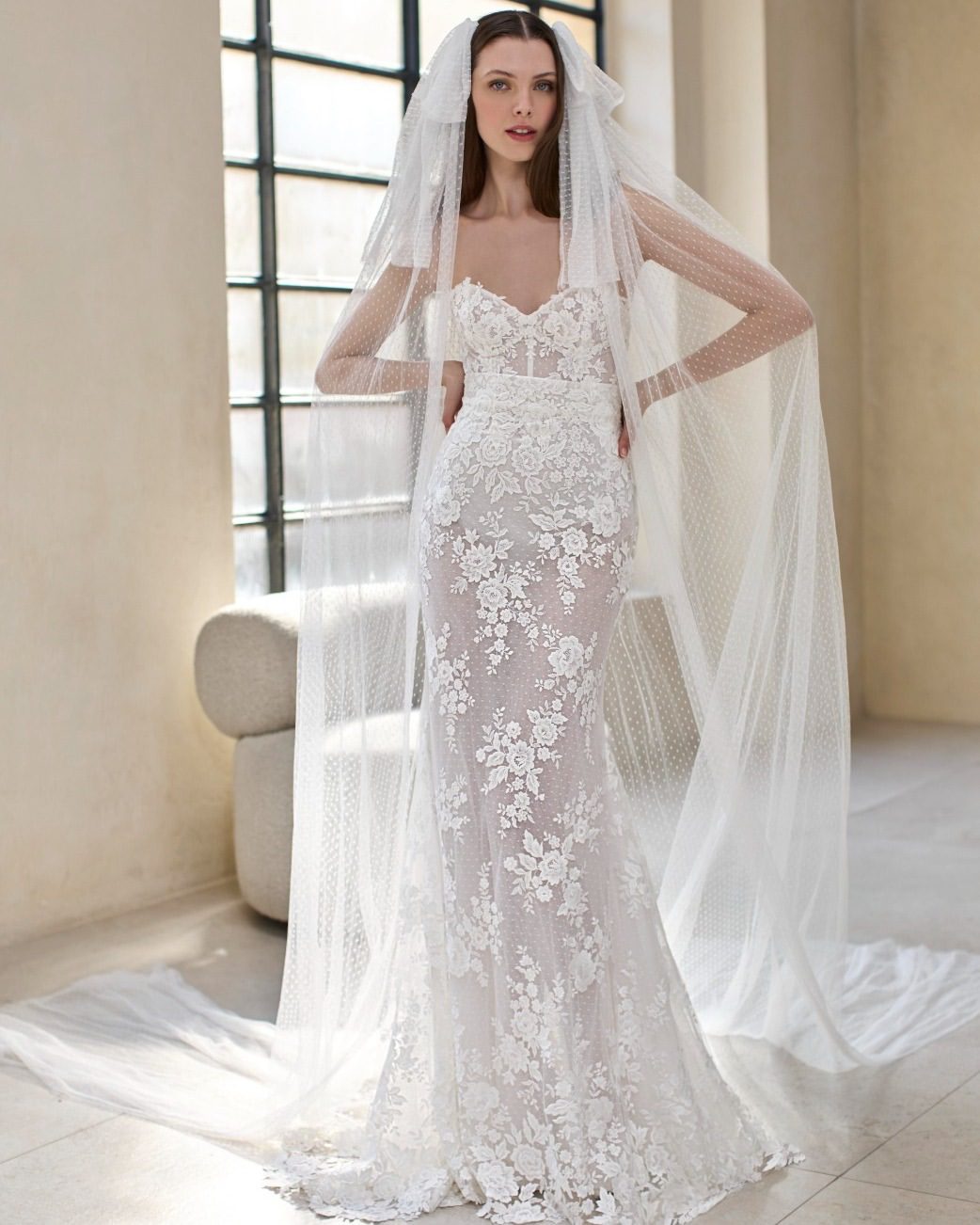 sfilate bridal 2026 Elisabetta Polignano