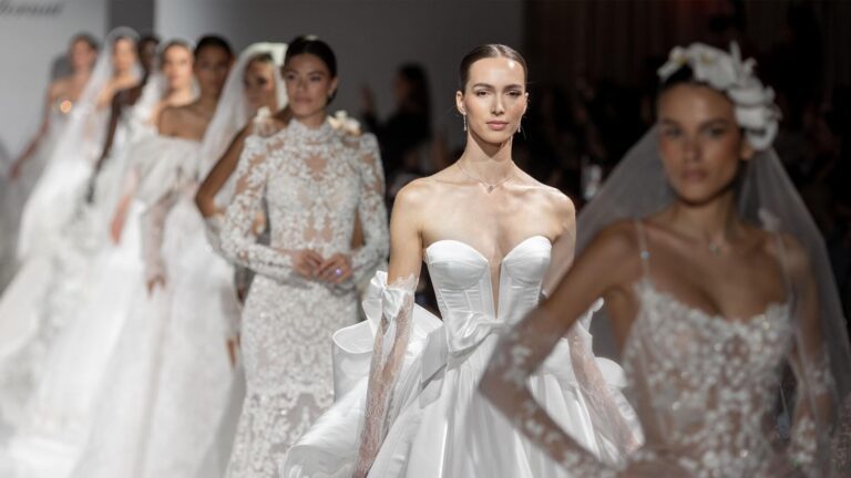 Bridal Fashion 2026