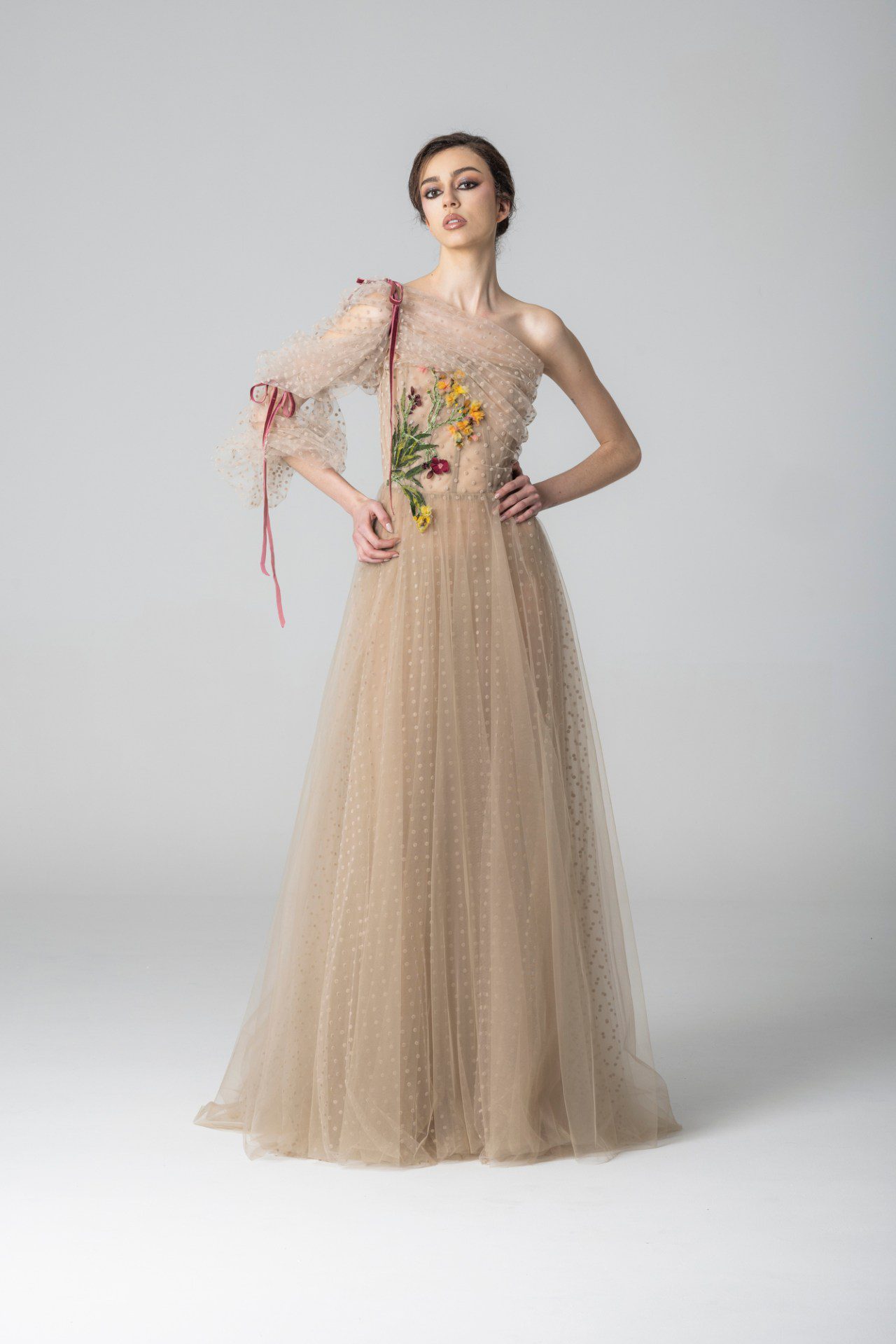 Marco & Maria collezione sposa Autunno Inverno 2025