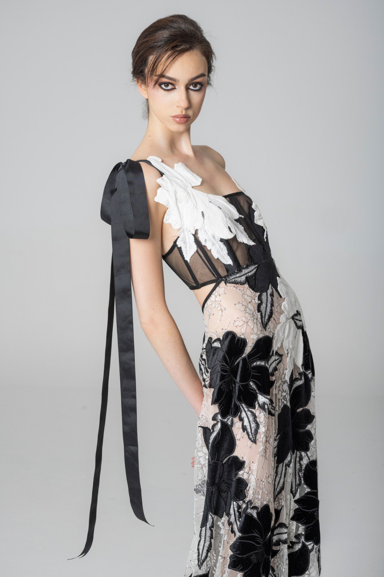 Marco & Maria collezione sposa Autunno Inverno 2025