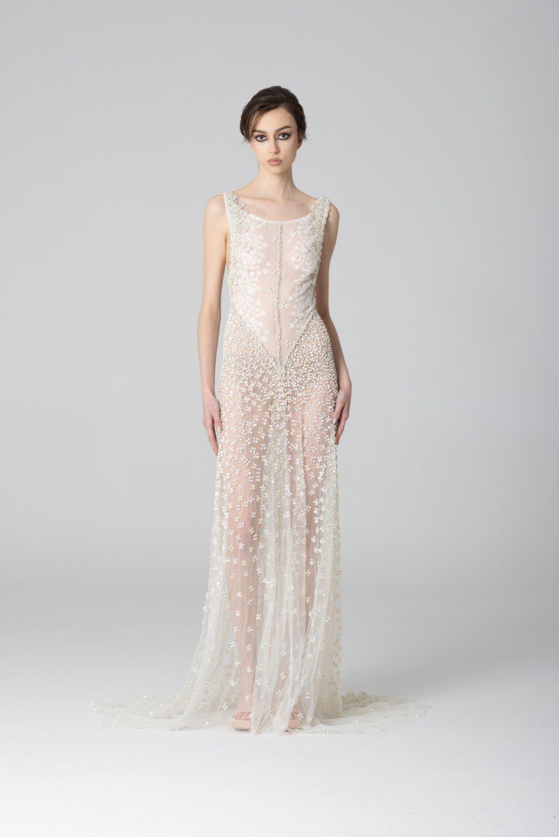 Marco & Maria collezione sposa Autunno Inverno 2025