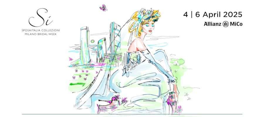 Bridal Fashion 2026