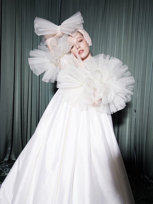 Collezione Sposa Halfpenny London Fall 2025
