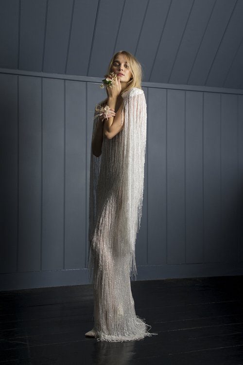 Collezione Sposa Halfpenny London Fall 2025