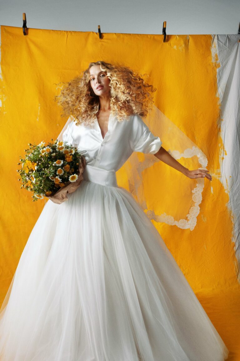 Yellow by Sahar Spring 2026