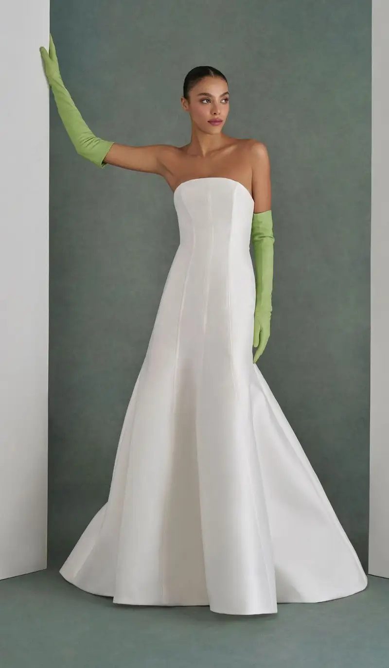 Mark Ingram Bride Spring 2026