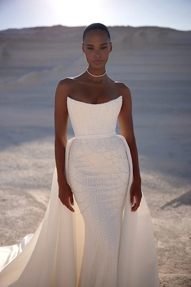 Eva Lendel Collezione Sposa 2025