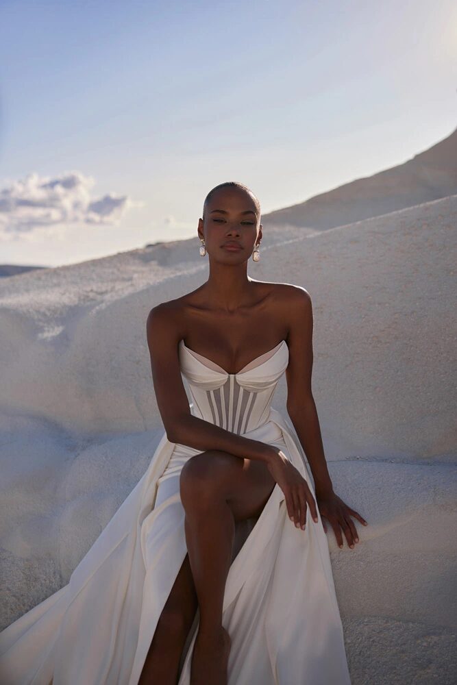 Eva Lendel Collezione Sposa 2025