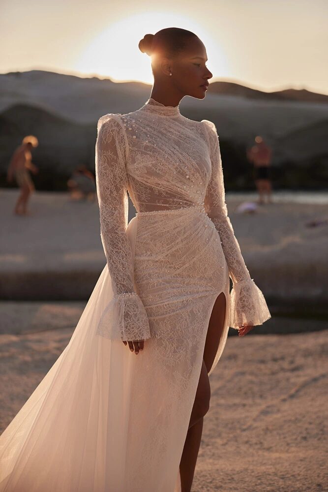 Eva Lendel Collezione Sposa 2025
