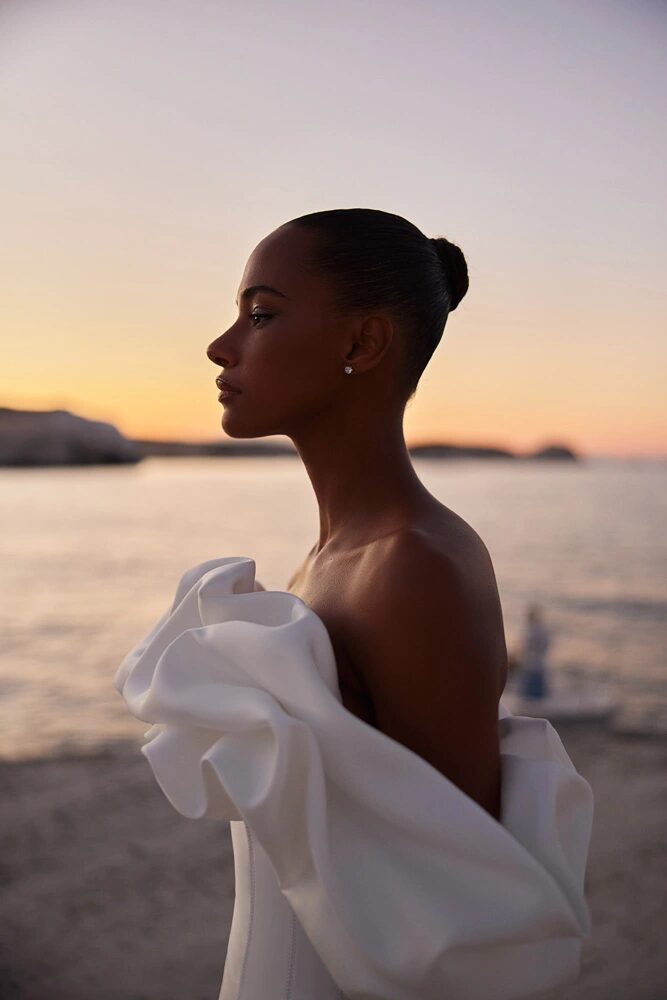 Eva Lendel Collezione Sposa 2025
