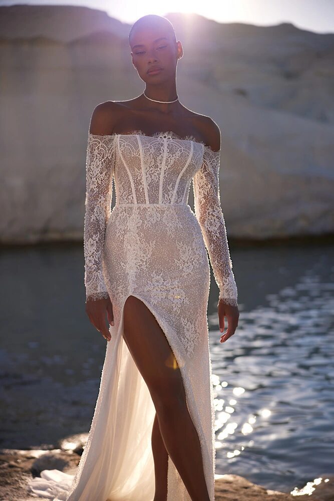 Eva Lendel Collezione Sposa 2025