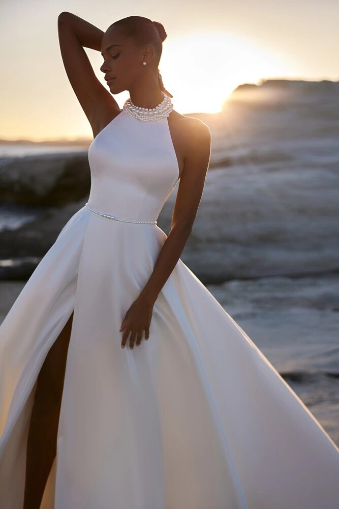 Eva Lendel Collezione Sposa 2025Eva Lendel Collezione Sposa 2025