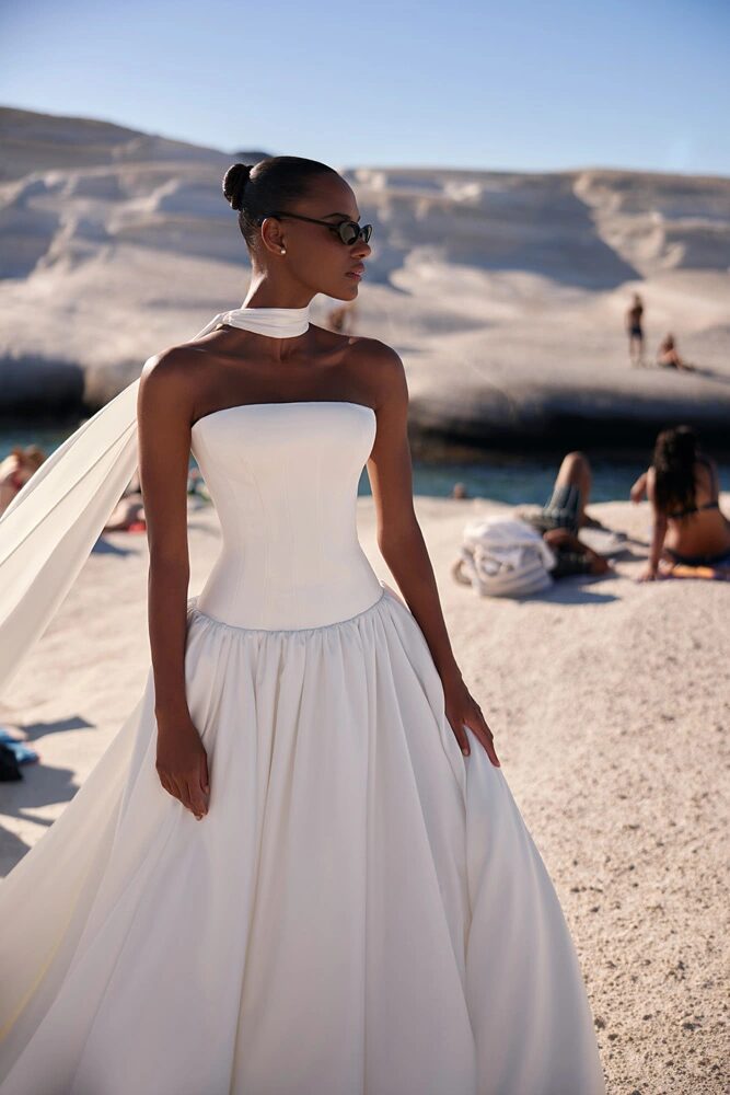 Eva Lendel Collezione Sposa 2025