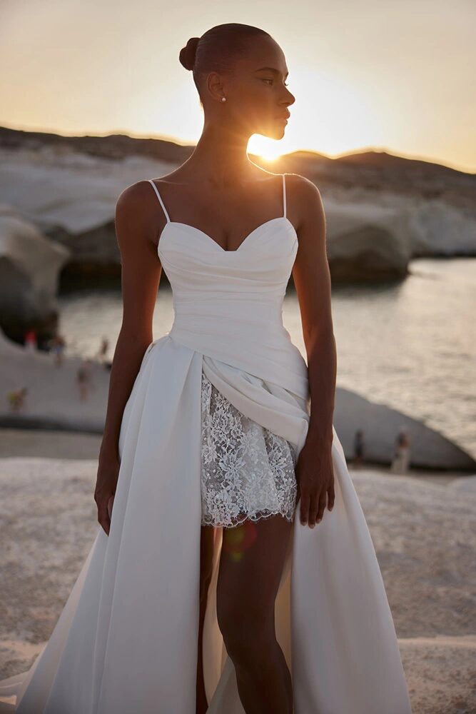 Eva Lendel Collezione Sposa 2025