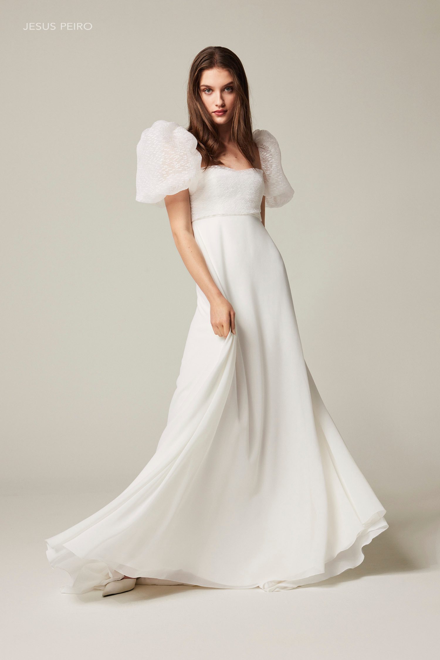 Collezione Sposa Jesus Peiro 2025