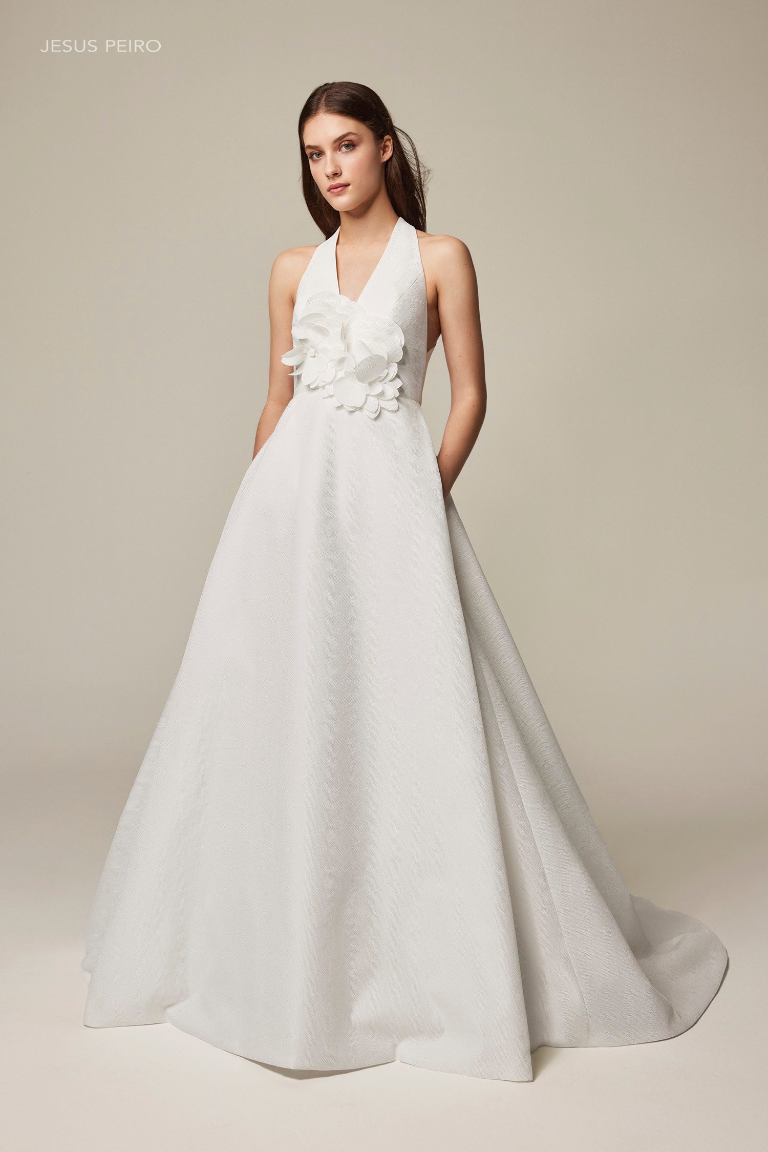 Collezione Sposa Jesus Peiro 2025