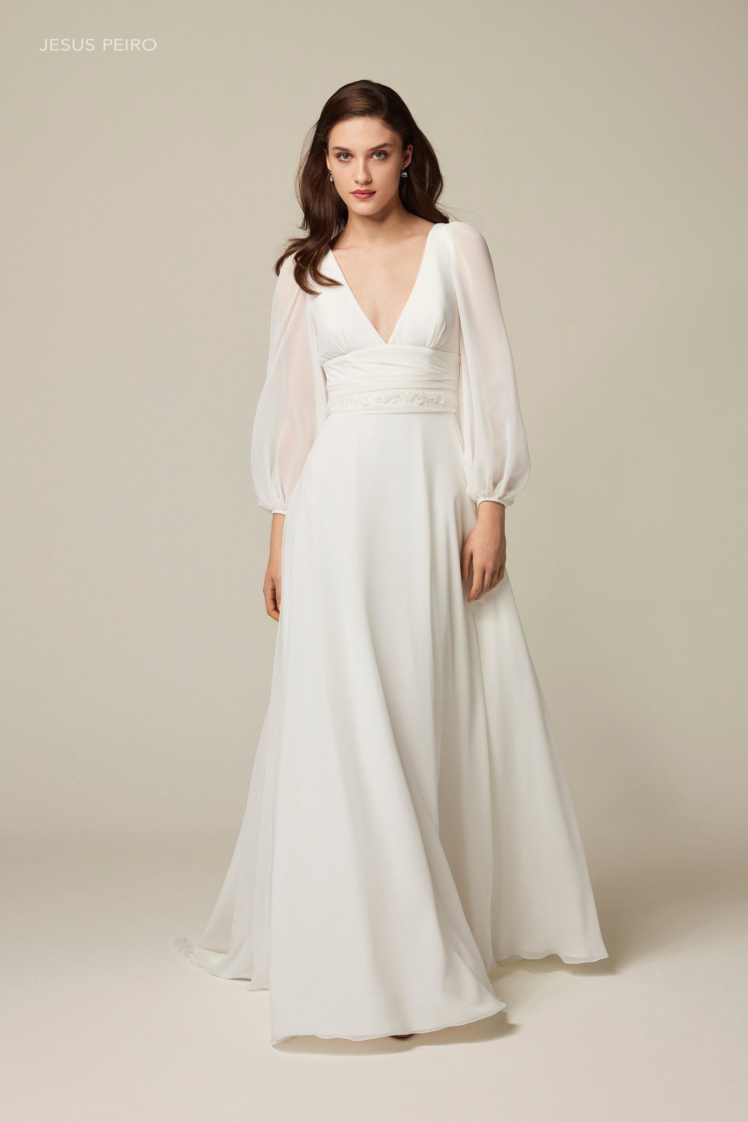Collezione Sposa Jesus Peiro 2025