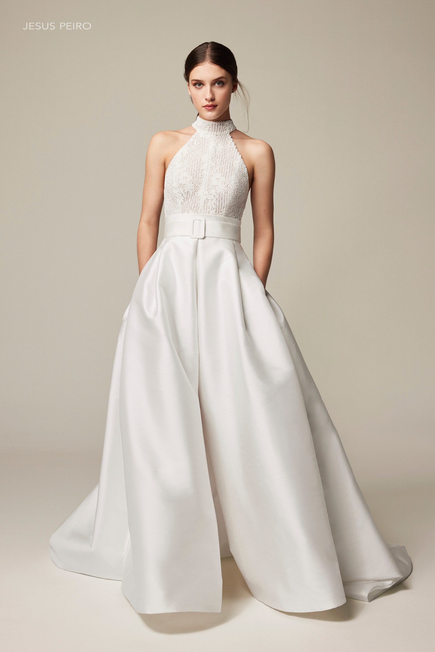 Collezione Sposa Jesus Peiro 2025