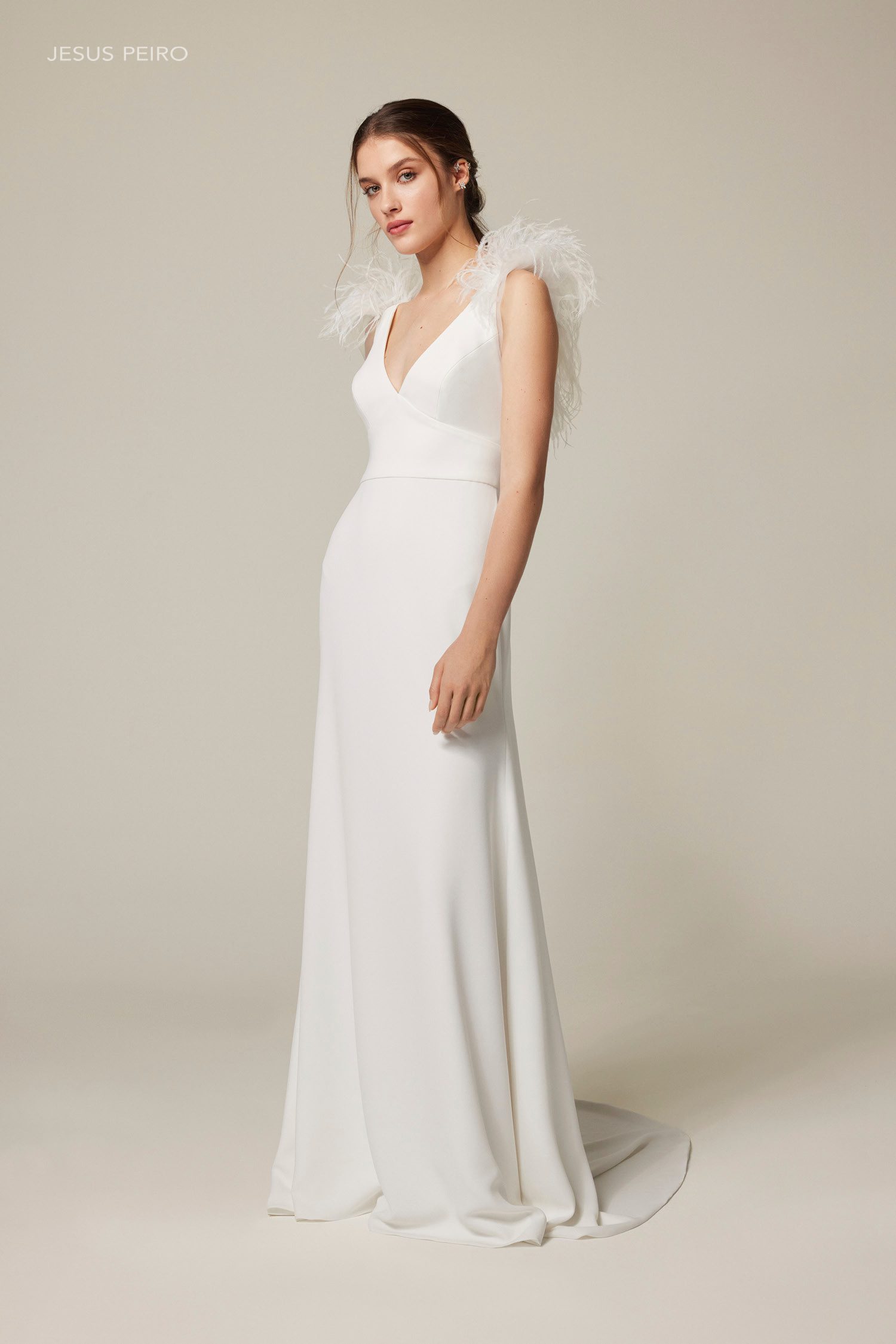 Collezione Sposa Jesus Peiro 2025