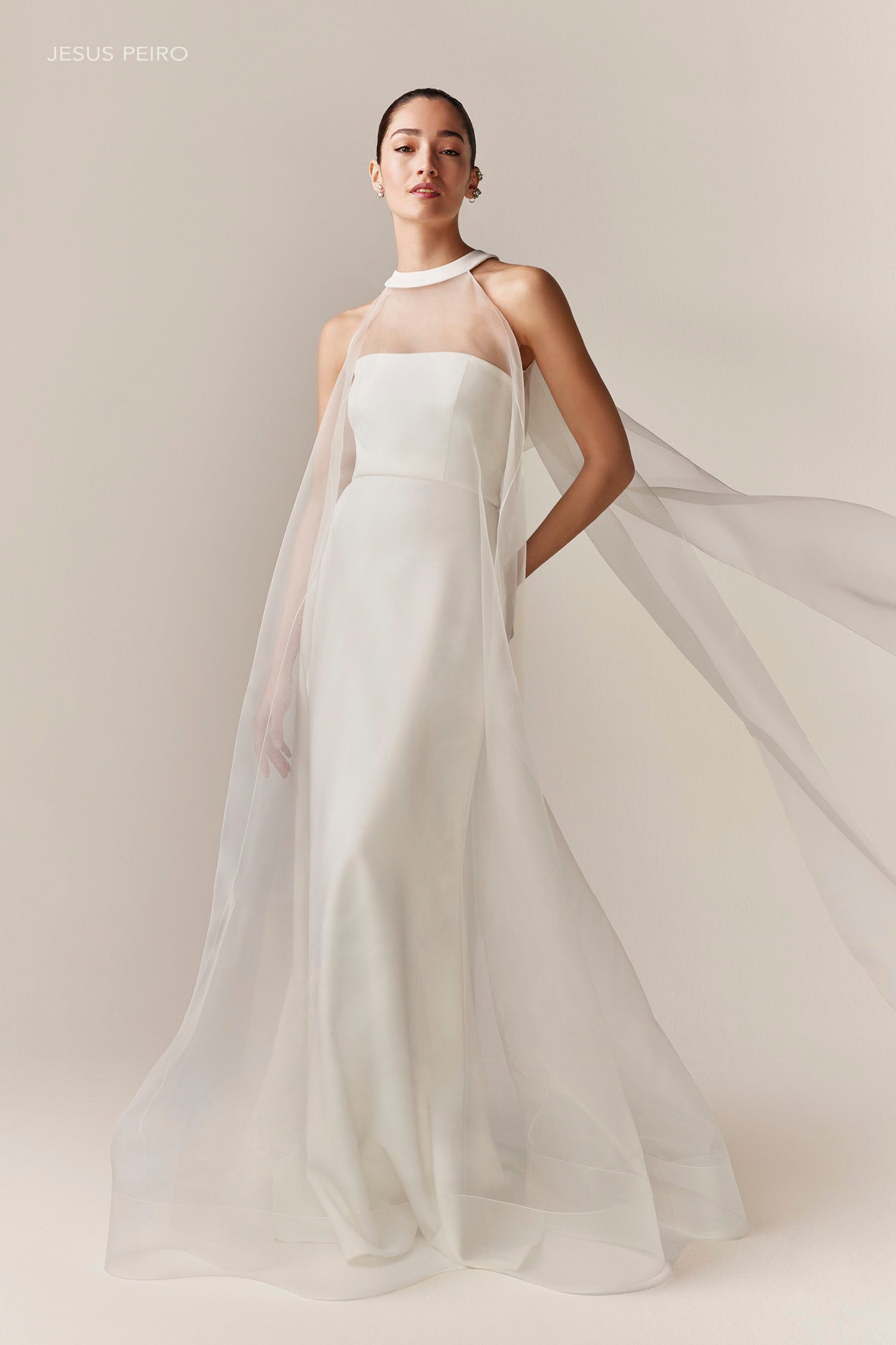 Collezione Sposa Jesus Peiro 2025