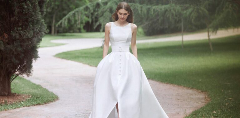Collezione Sposa Jesus Peiro 2025