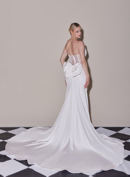 Yumi Katsura Bridal Spring 2026