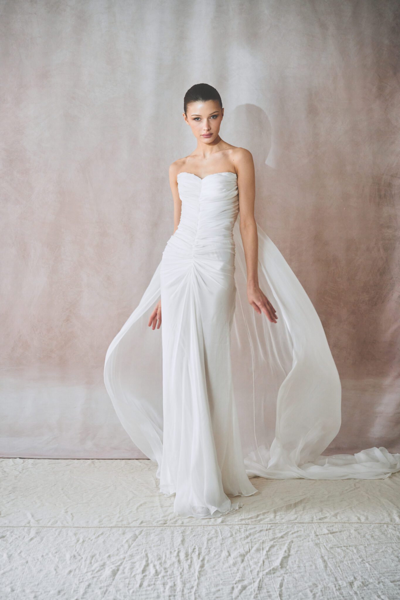 Andrew Kwon Spring 2026