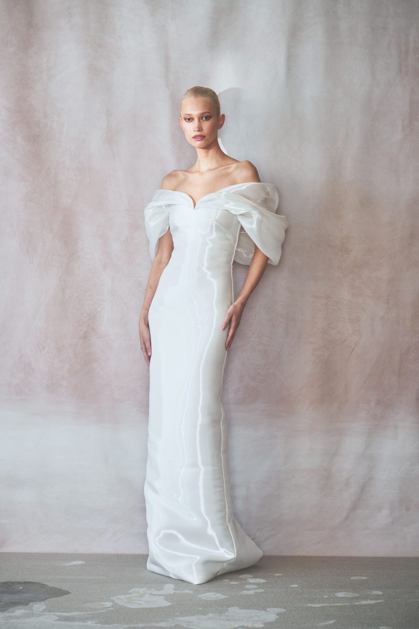 Andrew Kwon Spring 2026