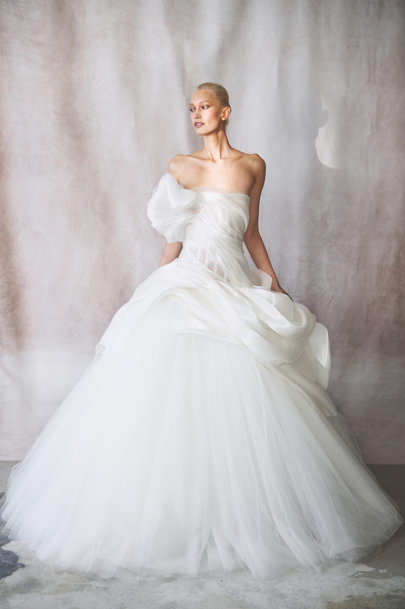 Andrew Kwon Spring 2026