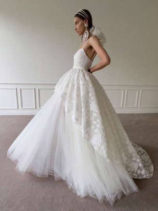 Giambattista Valli Bridal Spring 2026