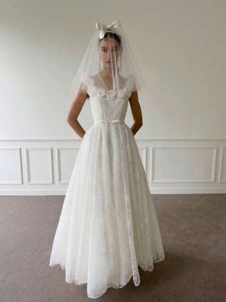 Giambattista Valli Bridal Collection Spring 2026