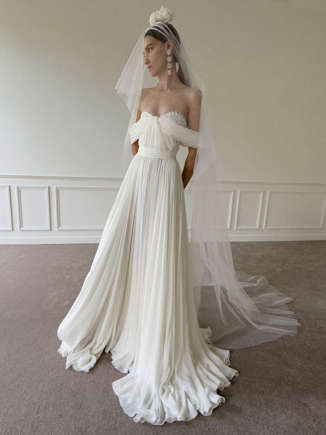 Giambattista Valli Bridal Collection Spring 2026
