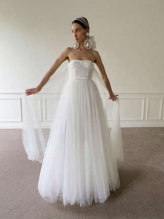 Giambattista Valli Bridal Collection Spring 2026